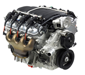 U2759 Engine